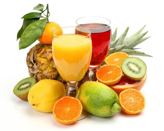 Order Jugos Naturales & Sodas food online from Miami Bakery Cafe store, Miami on bringmethat.com