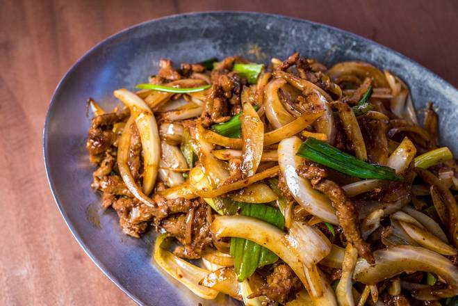 Order Mongolian food online from Amerasia Kungfood store, Covington on bringmethat.com
