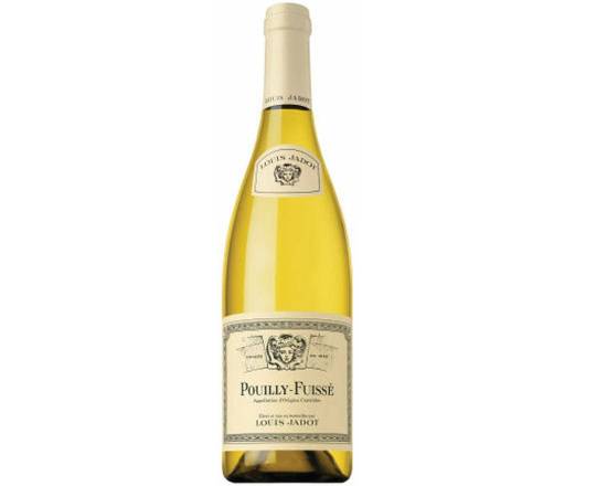 Order JADOT POUILLY FUISSE 750ML food online from Princess Liquors store, Port Saint Lucie on bringmethat.com