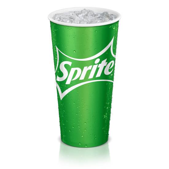 Order Sprite (20oz) food online from Cinepolis store, Carlsbad on bringmethat.com