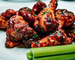 Sassy WingZ (Colonial Village)