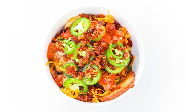 Order HOMEFRY HATER (GF) food online from Daily Eats store, Tampa on bringmethat.com