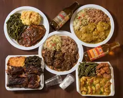 MaShallah African Restaurant