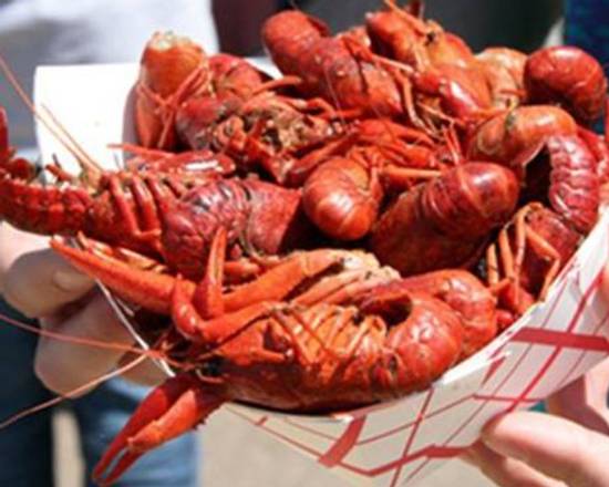 Order Crawfish food online from Super China store, Philadelphia on bringmethat.com