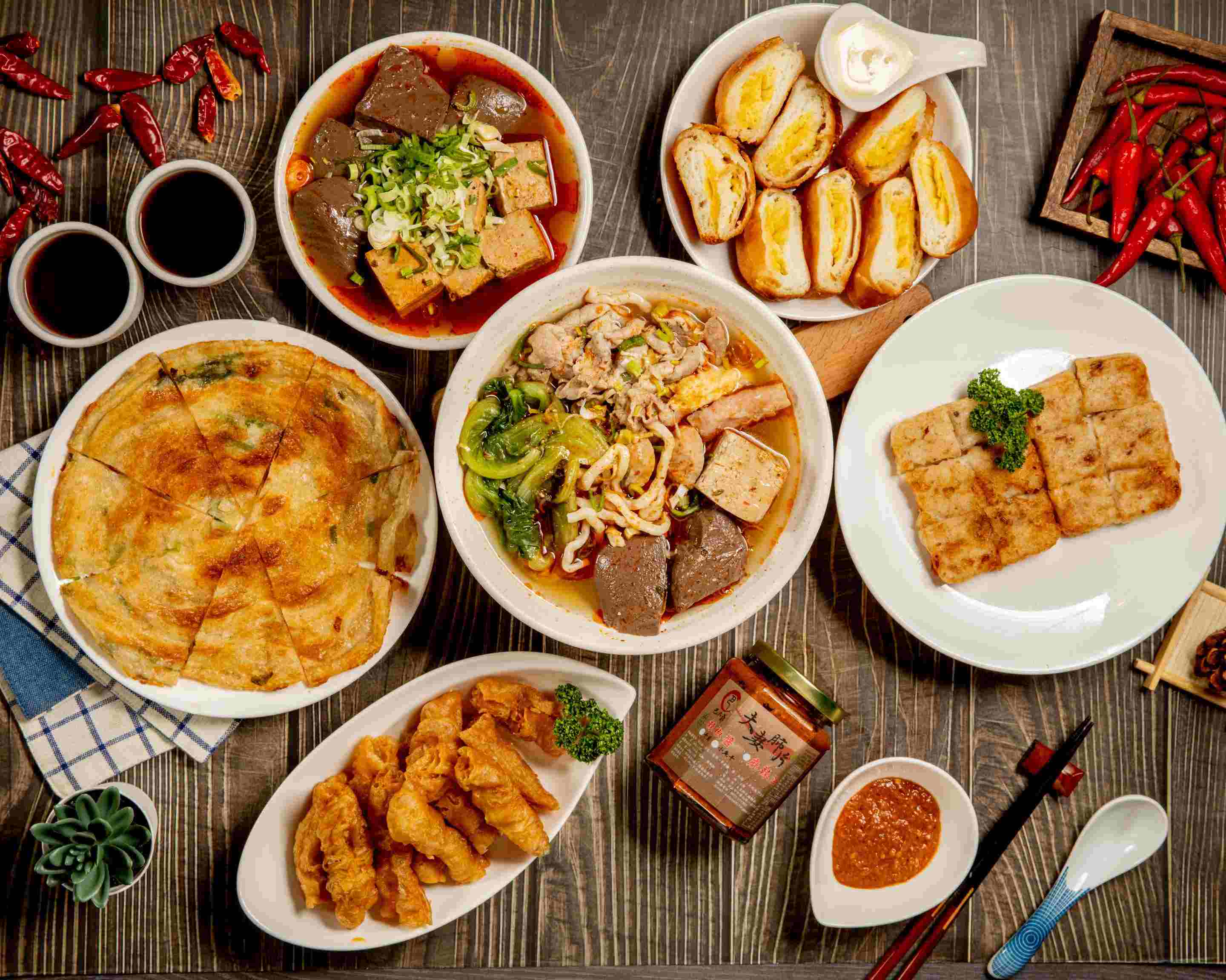 夫妻肺片麻辣鍋 中華北店菜單與外送 | 台南 | 菜單與價格 | Uber Eats