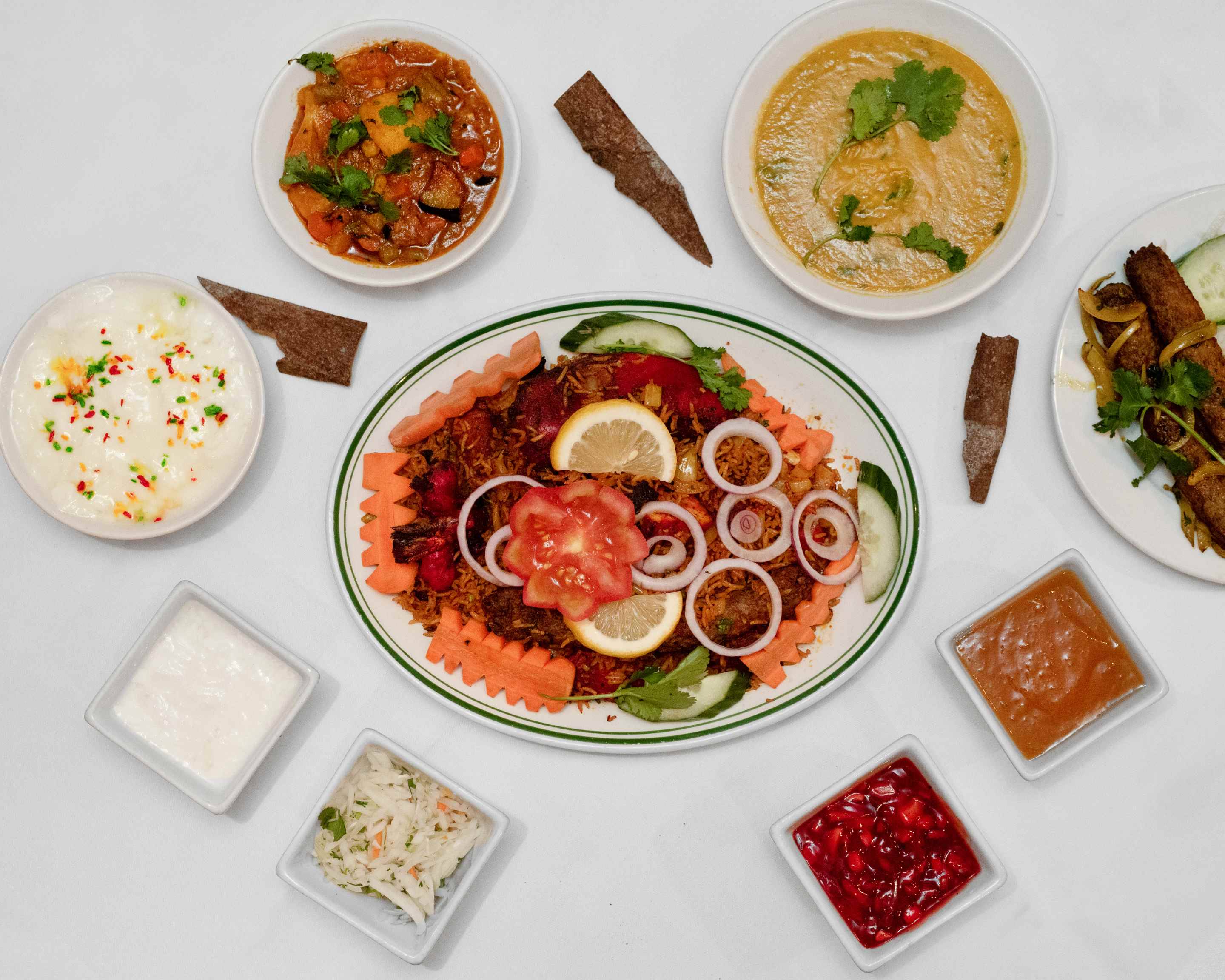 Cinnamon Restaurant Menu Takeaway in London Delivery Menu & Prices Uber Eats