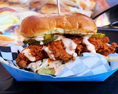 Crazi’s Hot Chicken