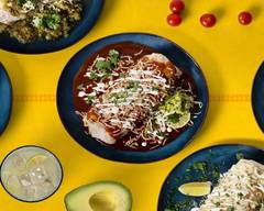 El Burrito Borracho (2125 W Ben White Blvd)