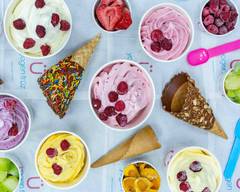 Yogen Früz - Paseo Ahumada