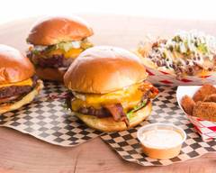 Fred Burguer