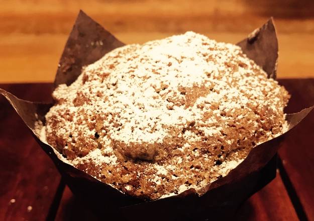 Order Muffin food online from Sugar Bakery & Coffeehouse store, Seattle on bringmethat.com