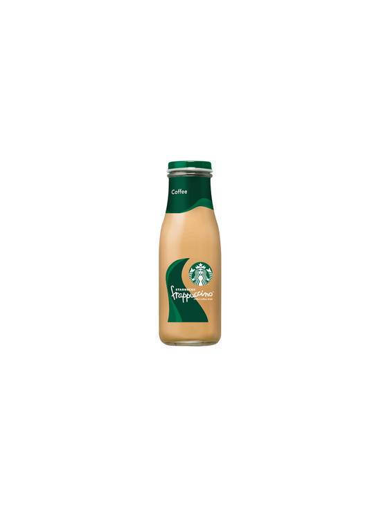 Order Starbucks Frappuccino Coffee 13.7 OZ bottle food online from Chevron Extramile store, W Sacramento on bringmethat.com