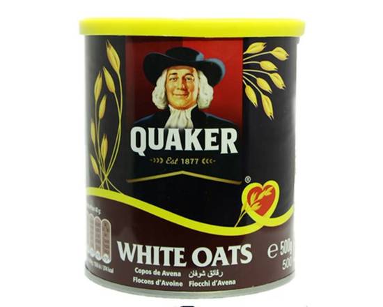 Quaker Eat 500 gr