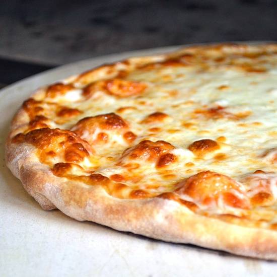 Order 18" CHEESE food online from Amore Pizzeria store, Clearwater on bringmethat.com