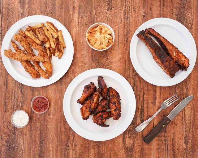 Ribs Delivery Near Me Uber Eats