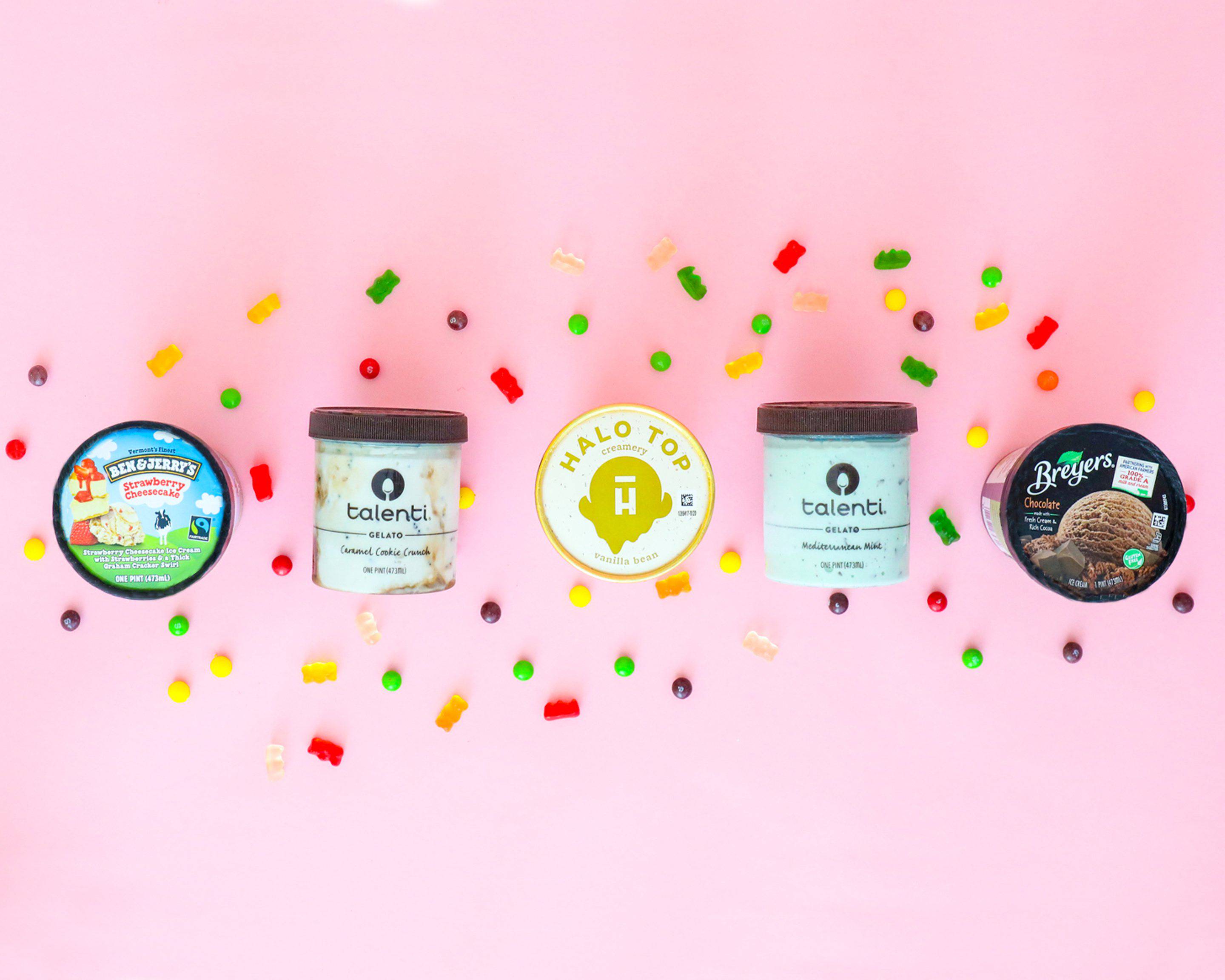 Order Neighborhood Scoops Midtown (MIA031) Delivery Online Miami