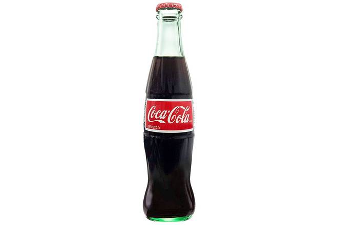 Order Mexican Coke food online from Pollo Regio store, Dallas on bringmethat.com
