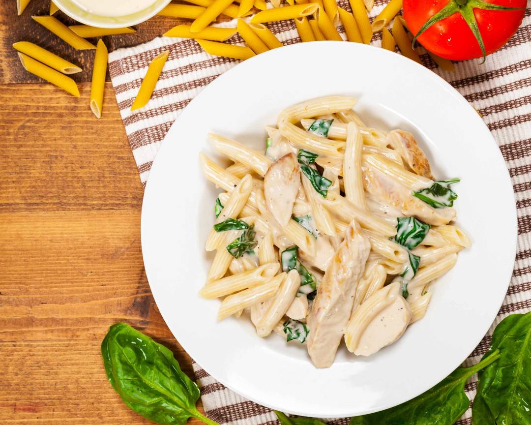 Pasta Delivery Near Me Uber Eats