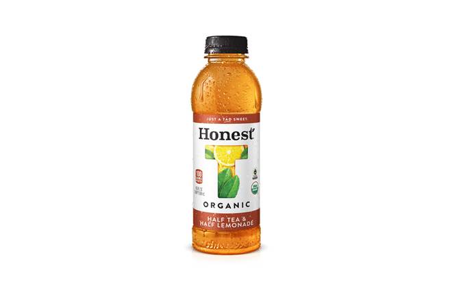 Order Honest Half Tea Half Lemonade food online from Panda Express store, Hilo on bringmethat.com