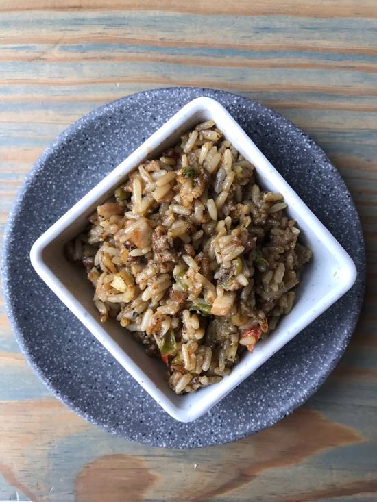 Order Dirty Rice food online from The Waterman store, Charlotte on bringmethat.com