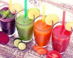 Justin's Juice Bar