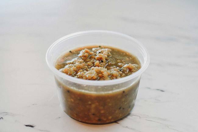 Order Lentil Soup - Lentil Soup food online from Boulevard Of Greens store, Fort Worth on bringmethat.com