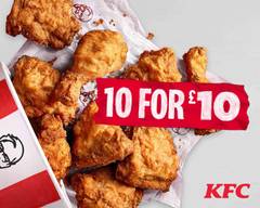 KFC Southend - Greyhound Trading Park