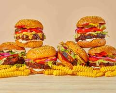 Lekka Burger