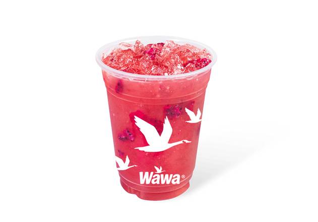 Order Iced Refreshers - Mango Dragonfruit food online from Wawa store, Downingtown on bringmethat.com