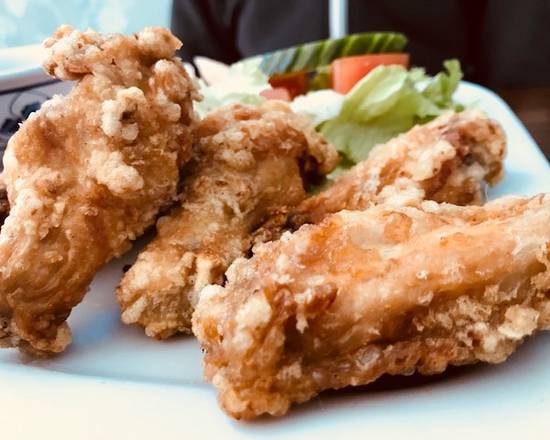 Vietnamese Fried Chicken