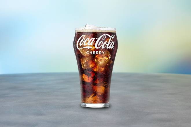 Order Coca-Cola® Cherry food online from Checkers store, Hyattsville on bringmethat.com