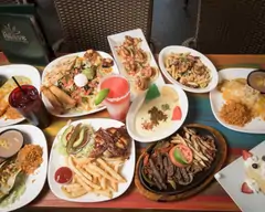 Three Amigos Mexican Grill & Cantina (Colony)