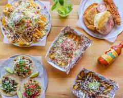 Sabor Latin Street Grill (Fort Mill)