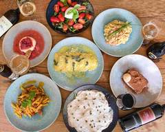 Il Borgo Ristorante Italiano