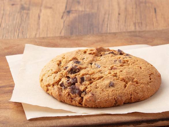 Order Chocolate Chunk Cookie food online from La Madeleine Country French Cafe store, Harahan on bringmethat.com