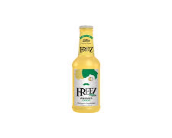 Freez Ananas Coco