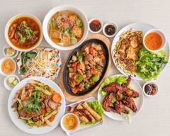Destination Saigon