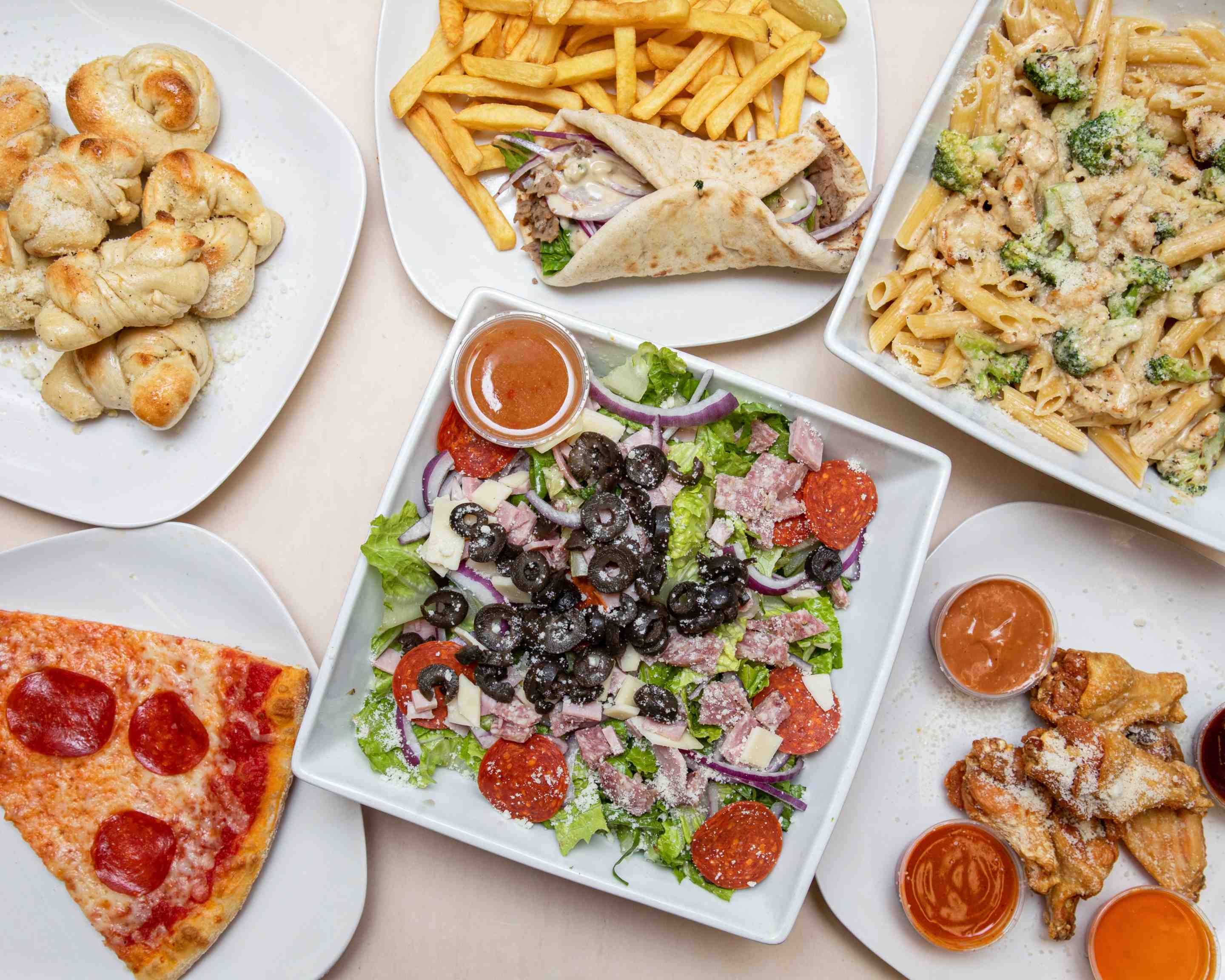 Luigi's 2 Menu Upstate NY • Order Luigi's 2 Delivery Online • Postmates