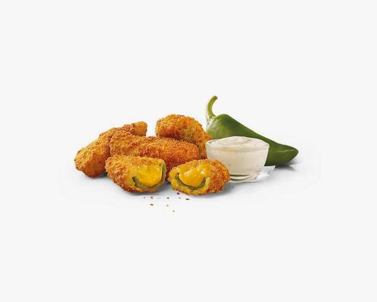 Order Ched-R-Peppers food online from Sonic store, Hephzibah on bringmethat.com