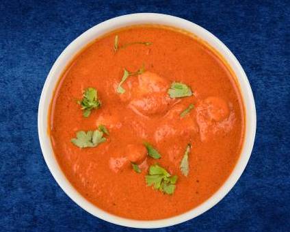 Order Smoky Chicken Tikka food online from The Imperial Indian store, Birmingham on bringmethat.com