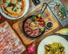 リゴレット タパス ラウンジ (仙台) RIGOLETTO TAPAS LOUNGE(Sendai)