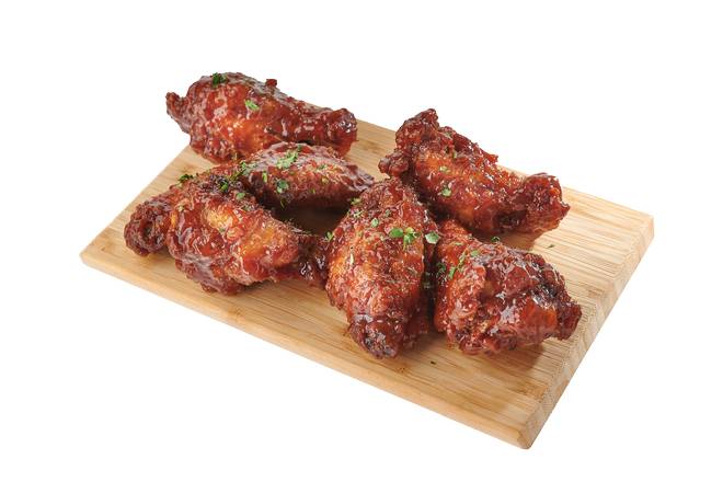 Order Chicken Wings (Alitas De Pollo) food online from Plaza Venezuela store, Miami on bringmethat.com