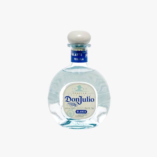 Order Don Julio Blanco food online from Fine Wine & Spirits Warehouse store, Tampa on bringmethat.com