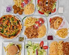 GRAN KEBAB & PIZZA HOUSE