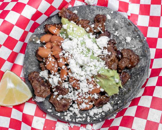 Tacon madre Taco