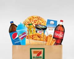 7-Eleven (5925 54 Ave)