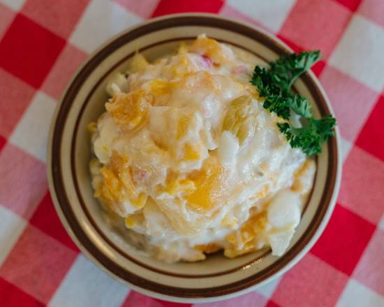 Order Fruit Mellow food online from Dinah's Fried Chicken store, Glendale on bringmethat.com