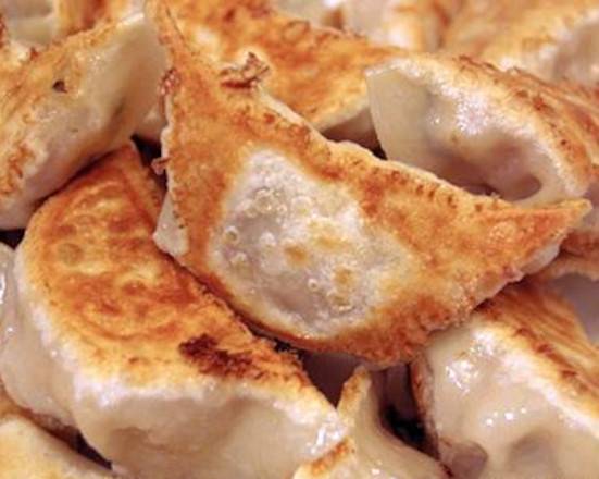 Order Fried Dumpling food online from Juicy Mayport store, Jacksonville on bringmethat.com