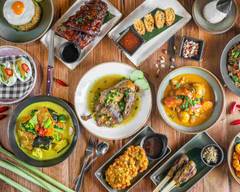 Nova Balinese Kitchen