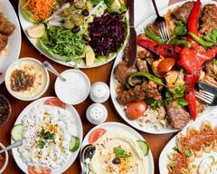 Rico Kebabish